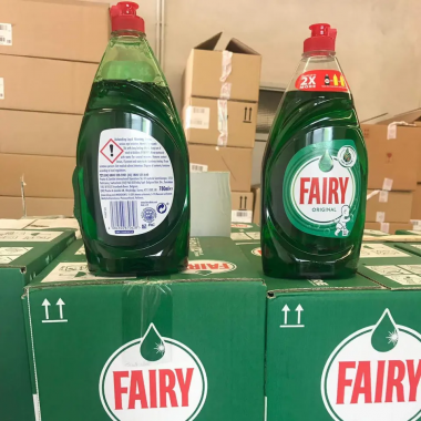 Fairy dishwashing Liquid/detergents wholesalephoto1